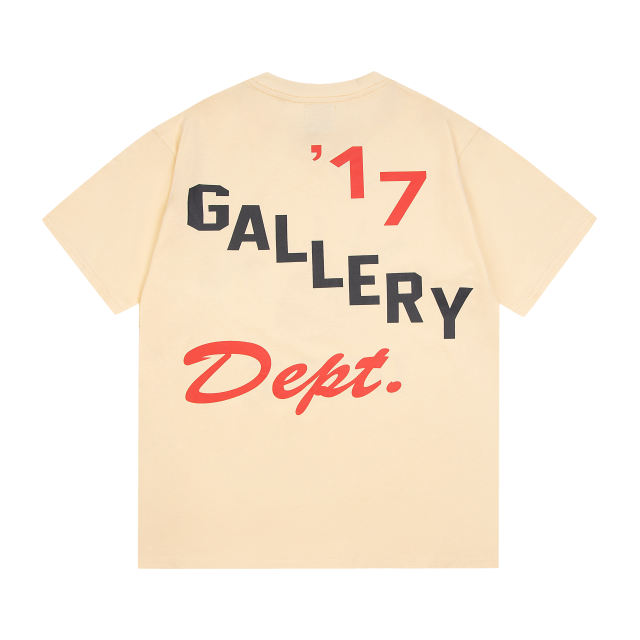 Retro hanging boxing gloves washed printed tee