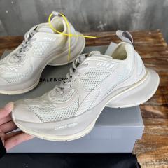1:1 quality Circuit Sneaker in Black Shoes 8 colors