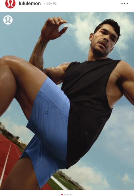 28022148 Men's Sleeveless Cropped Vest【one pack 2 pieces】