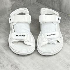 1:1 quality Velcro strappy sandals