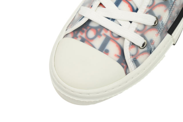 D High Top Red Blue Oblique 3SH118YTG_H563