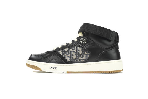 D High Black Beige 3SH132ZIR_H965