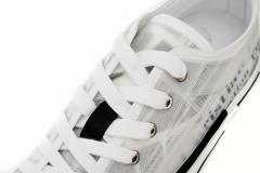 D Low Top Daniel Asham Newspaper 3SN249YUO_H069