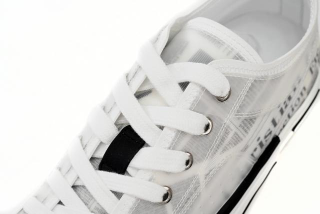 D Low Top Daniel Asham Newspaper 3SN249YUO_H069