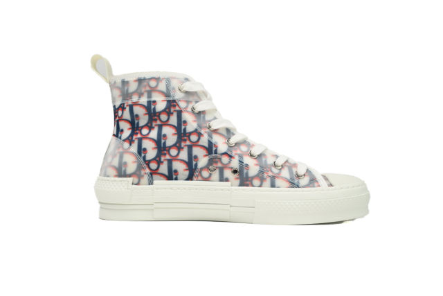 D High Top Red Blue Oblique 3SH118YTG_H563