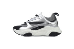 D Silver Black 3SN231YIY_H169