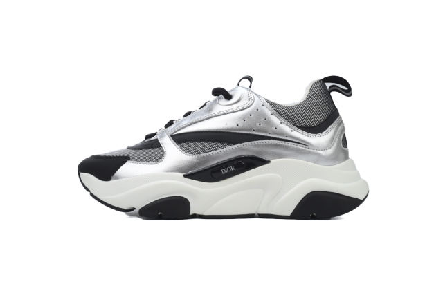 D Silver Black 3SN231YIY_H169