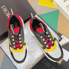 1:1 quality version b22 Classic Mesh Casual Sneakers