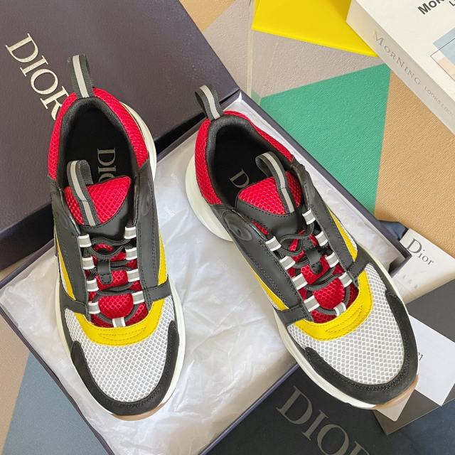 1:1 quality version b22 Classic Mesh Casual Sneakers