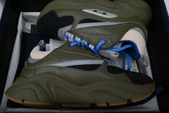 D Cream Black Olive Blue 3SN231YXX_H669