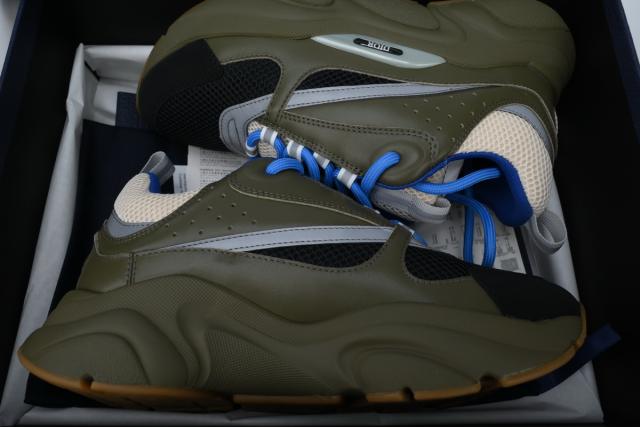D Cream Black Olive Blue 3SN231YXX_H669