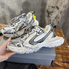 1:1 Quality Balenciaga Men's 3XL Reflective Sneaker 10 colors