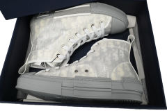 D High Top Oblique Grey 3SH118YNT_H068