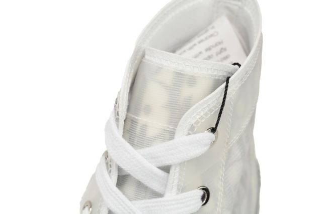 D High Top Oblique Grey 3SH118YNT_H068