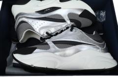 D Silver Black 3SN231YIY_H169