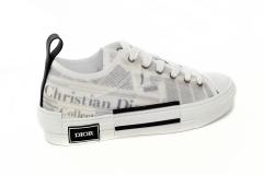 D Low Top Daniel Asham Newspaper 3SN249YUO_H069