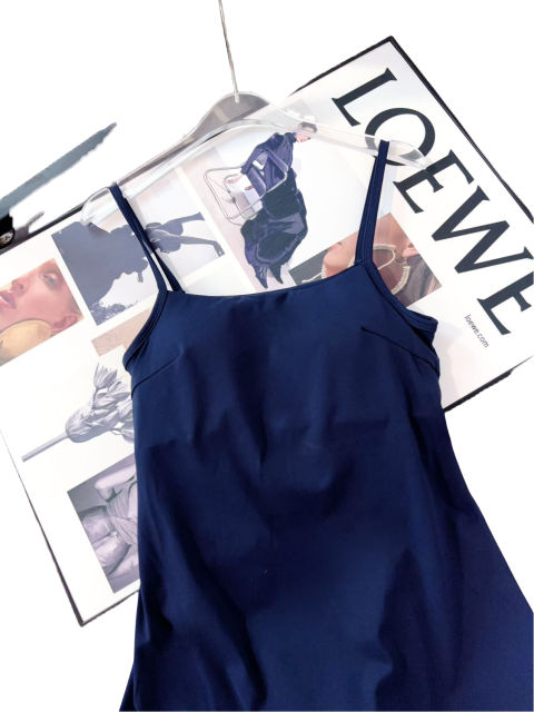 28023273 Suspender Skirt 3 colors for girls