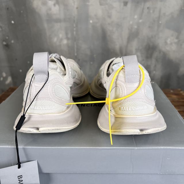 1:1 quality Circuit Sneaker in Black Shoes 8 colors