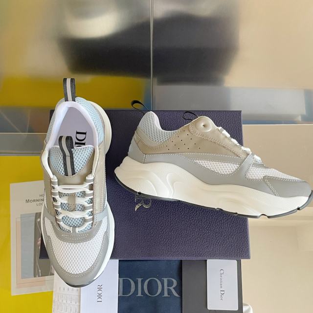 1:1 quality version b22 Classic Mesh Casual Sneakers