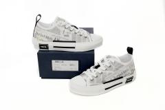D Low Top Daniel Asham Newspaper 3SN249YUO_H069