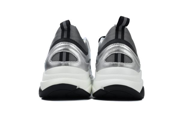 D Silver Black 3SN231YIY_H169