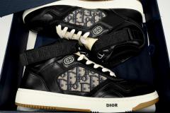 D High Black Beige 3SH132ZIR_H965