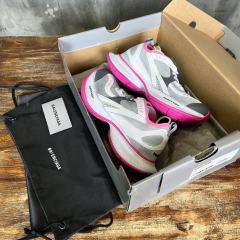 1:1 quality Circuit Sneaker in Black Shoes 8 colors