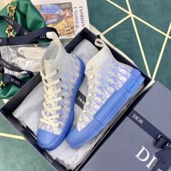 1:1 quality version Homme X KAWS bY kIM jones Transparent Kinetic Shoes High Top