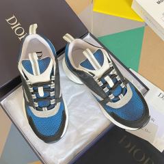 1:1 quality version b22 Classic Mesh Casual Sneakers