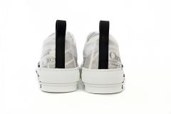 D Low Top Daniel Asham Newspaper 3SN249YUO_H069