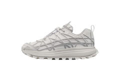 D Runner White Grey 3SN297ZUV_H060