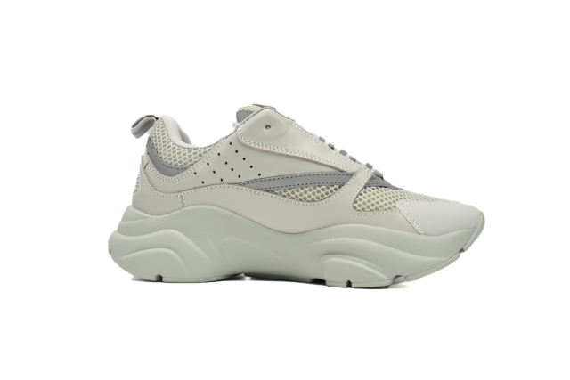 D Triple Grey 3SN231YKA804