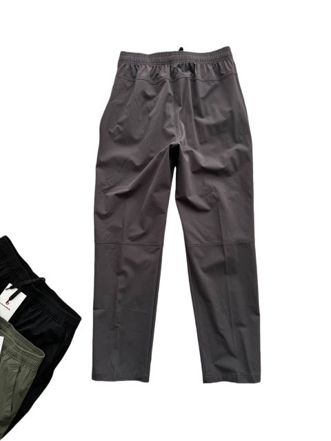 Lulu Nylon Windproof Quick Dry Pants 3 colors