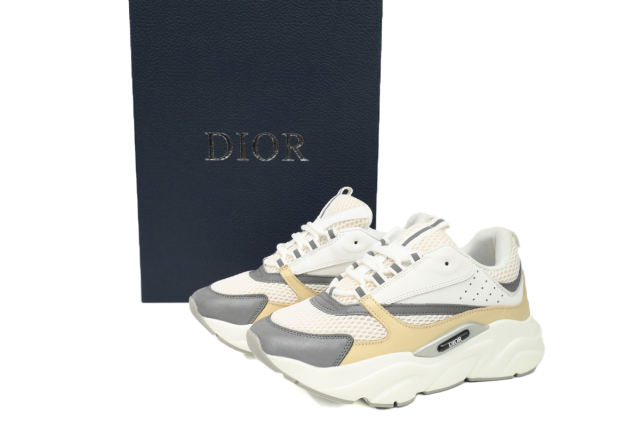 D Cream Beige White 3SN231YXX_H160
