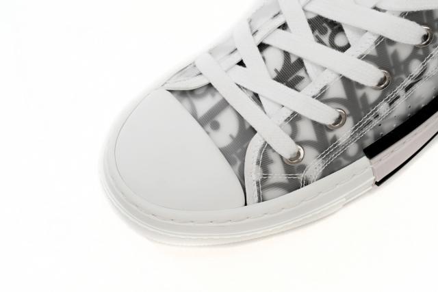 D High Top Logo Oblique 3SH118YJP_H069