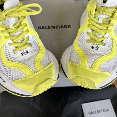 1:1 quality Circuit Sneaker in Black Shoes 8 colors