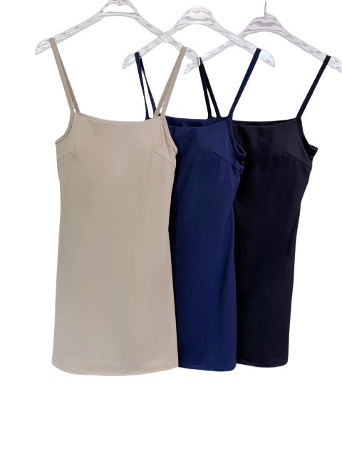 28023273 Suspender Skirt 3 colors for girls