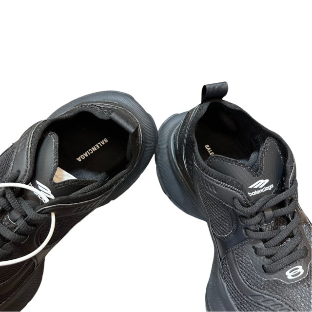 1:1 quality Circuit Sneaker in Black Shoes 8 colors