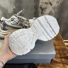 1:1 Quality Balenciaga Men's 3XL Reflective Sneaker 10 colors