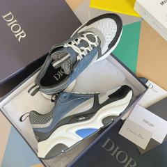 1:1 quality version b22 Classic Mesh Casual Sneakers