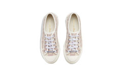 D Walk'N'D Platform Pink KCK385OBE_S21U