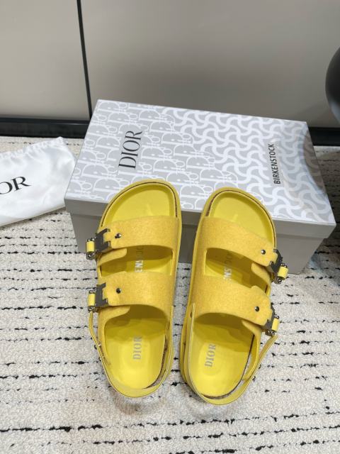 1:1 quality version Birkenstock Sandals Slides 5 colors