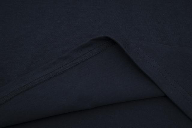 Retro arc logo graffiti Washed Print tee