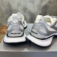 1:1 quality Circuit Sneaker in Black Shoes 8 colors