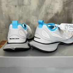 1:1 quality Circuit Sneaker in Black Shoes 8 colors