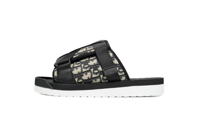 D  Alpha Sandal Oblique 3SA081YXV_H961