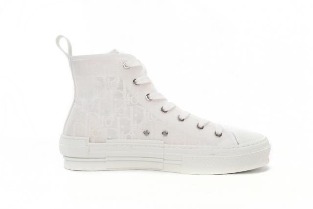 D High Top Oblique 3SH118YNT_H060