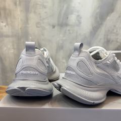 1:1 quality Circuit Sneaker in Black Shoes 8 colors
