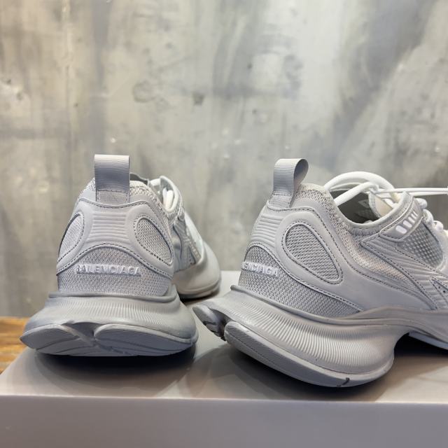 1:1 quality Circuit Sneaker in Black Shoes 8 colors