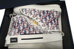 D High Top Red Blue Oblique 3SH118YTG_H563